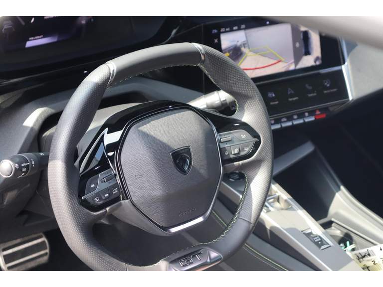 Peugeot Peugeot