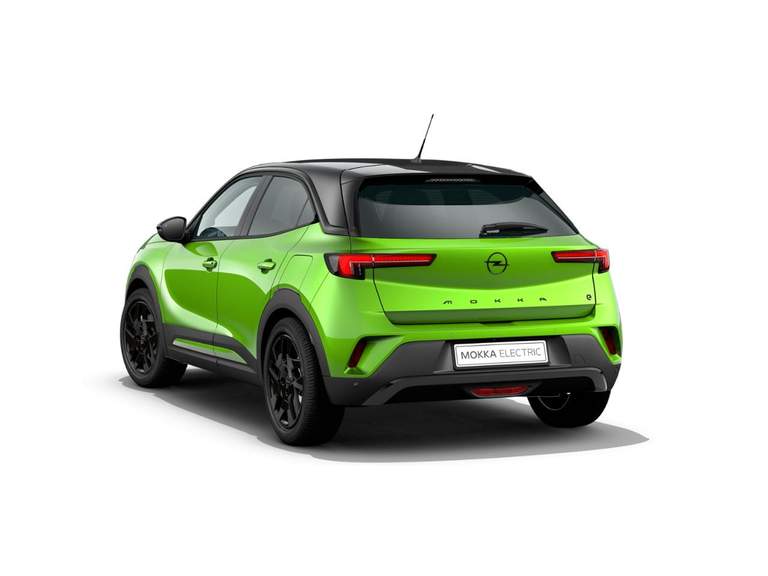 Opel Opel