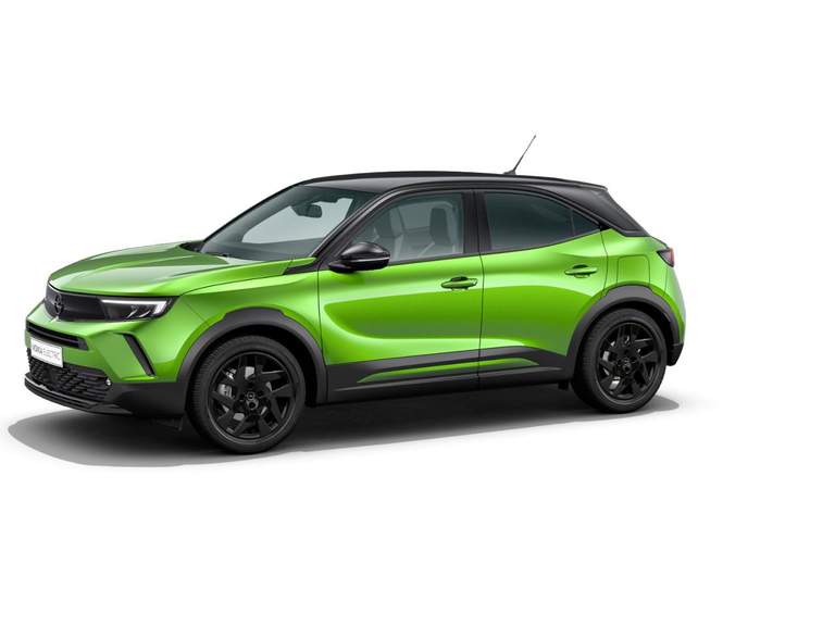 Opel Opel