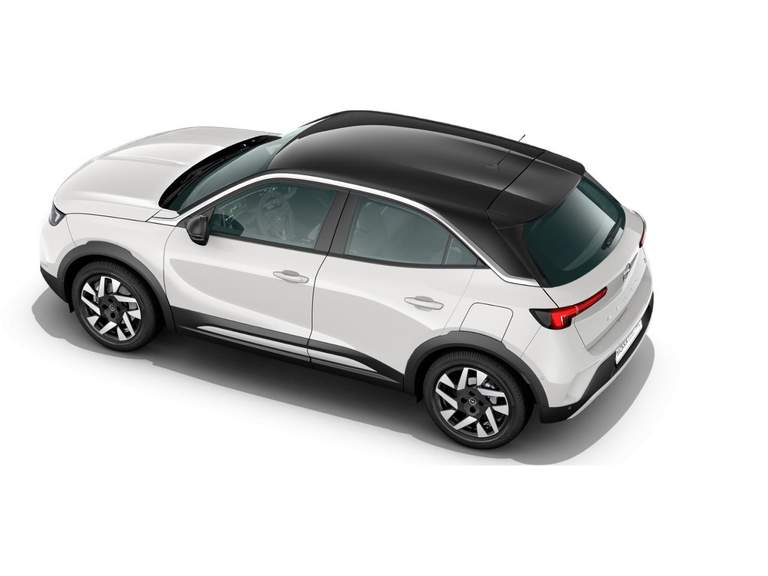 Opel Opel