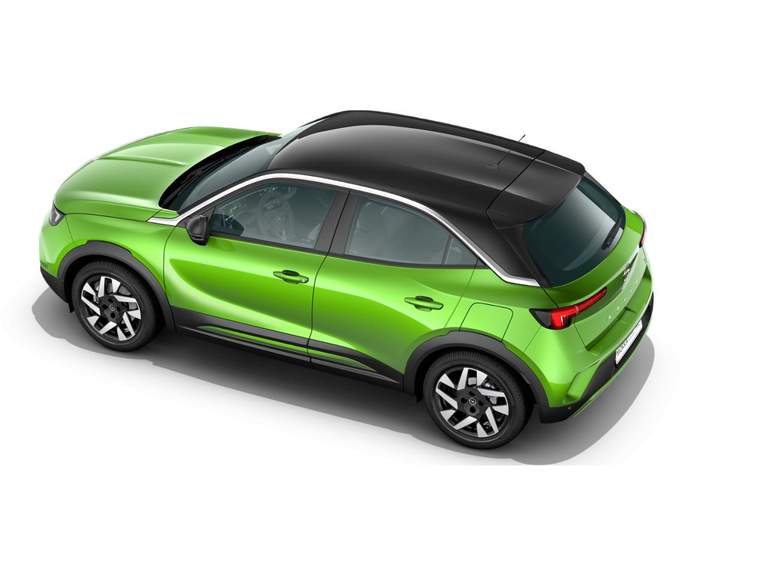 Opel Opel