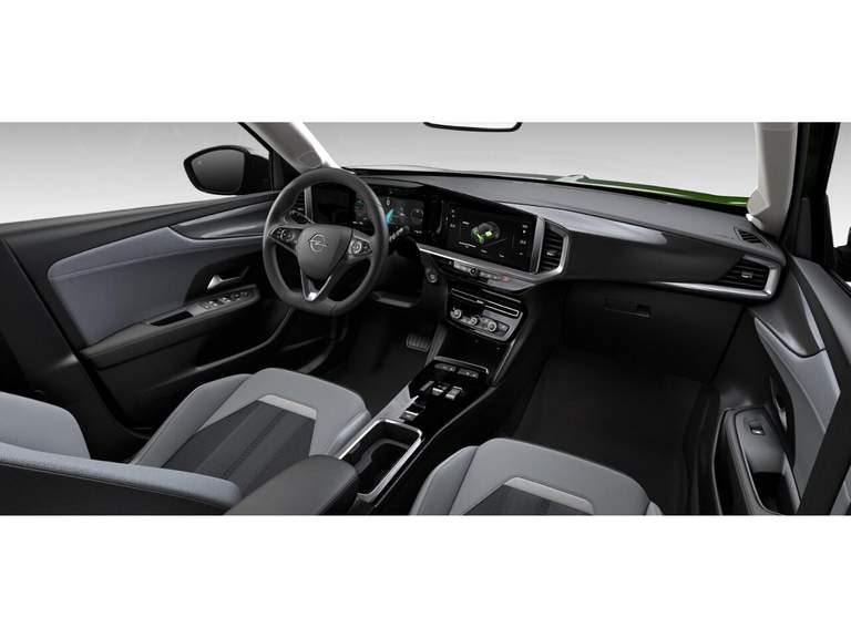 Opel Opel