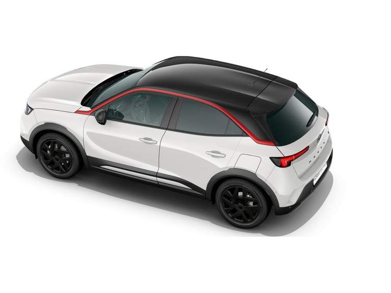 Opel Opel
