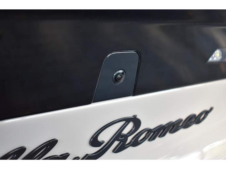 Alfa Romeo Alfa Romeo