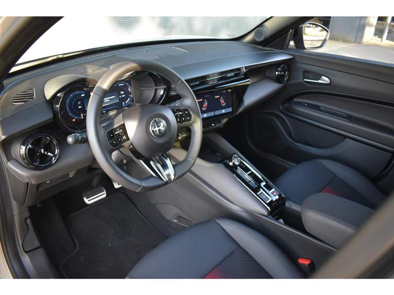 Alfa Romeo Alfa Romeo