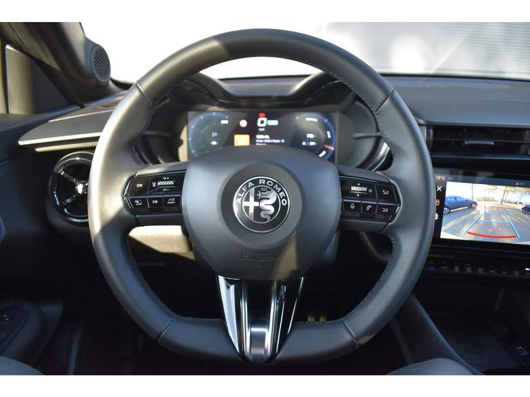 Alfa Romeo Alfa Romeo