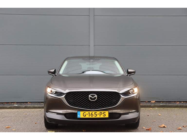 Mazda Mazda
