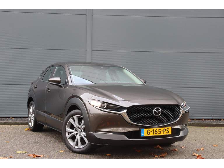 Mazda Mazda