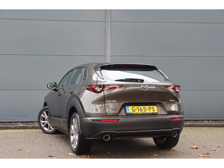 Mazda Mazda