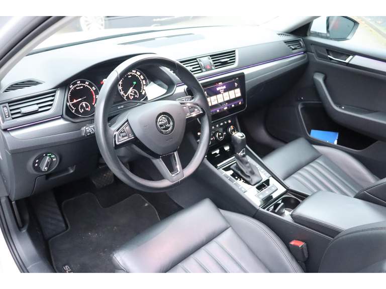 ŠKODA ŠKODA