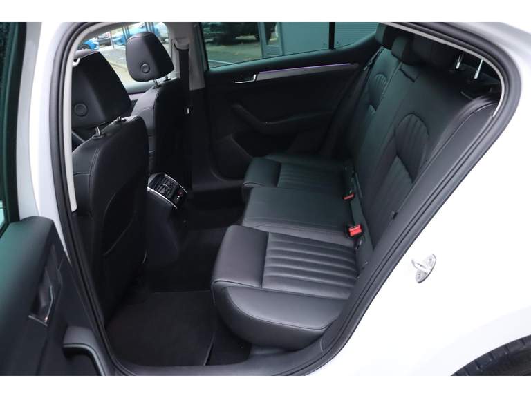 ŠKODA ŠKODA
