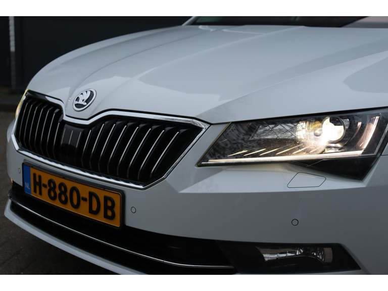 ŠKODA ŠKODA