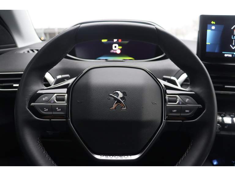 Peugeot Peugeot