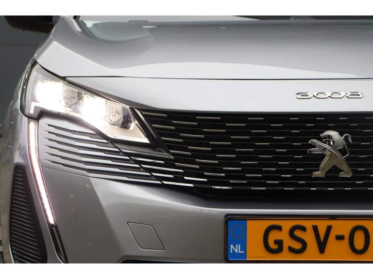 Peugeot Peugeot