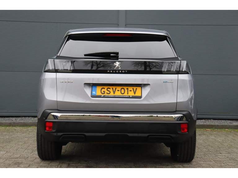 Peugeot Peugeot