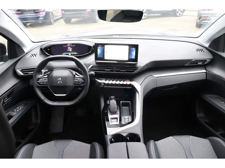 Peugeot Peugeot