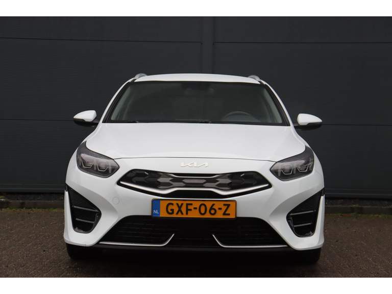 Kia Kia