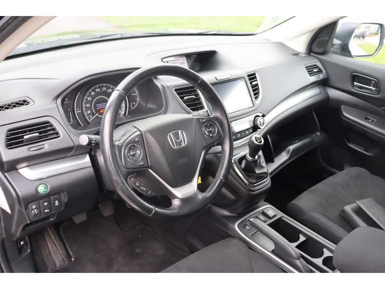 Honda Honda