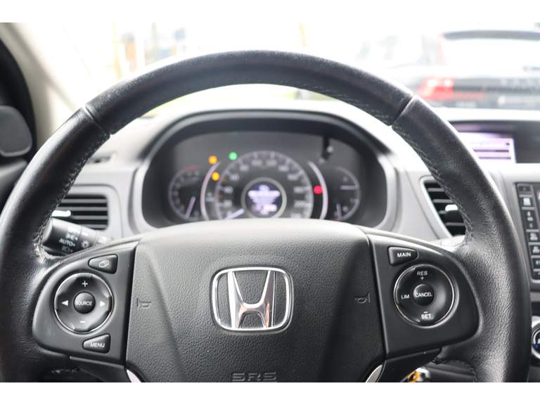 Honda Honda