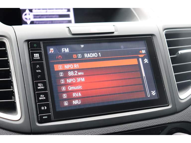 Honda Honda