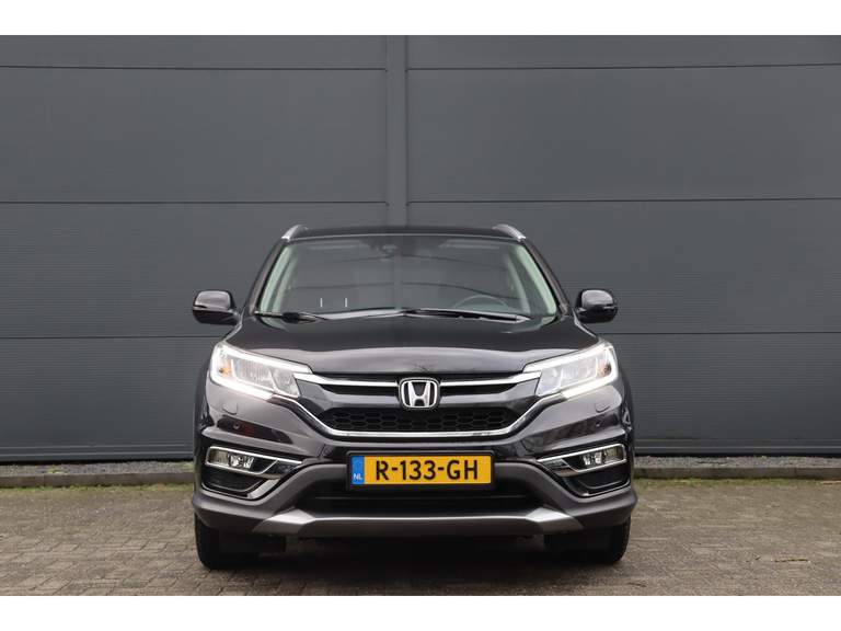 Honda Honda