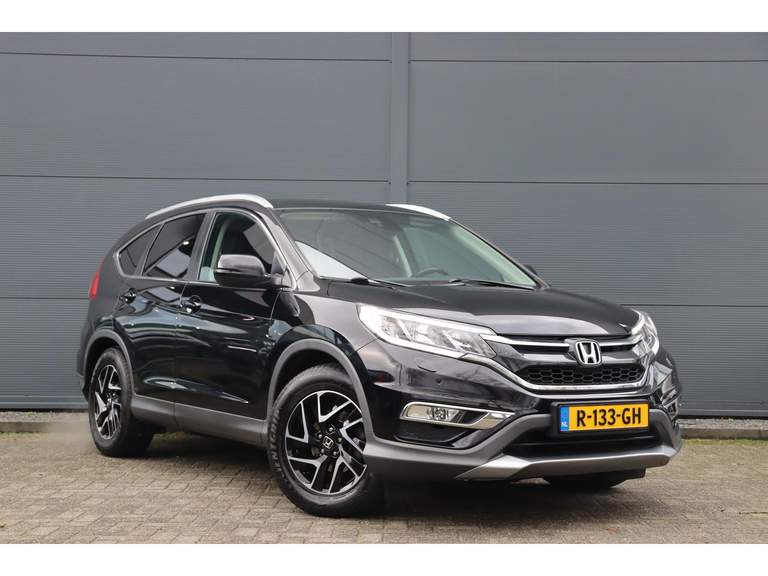 Honda Honda