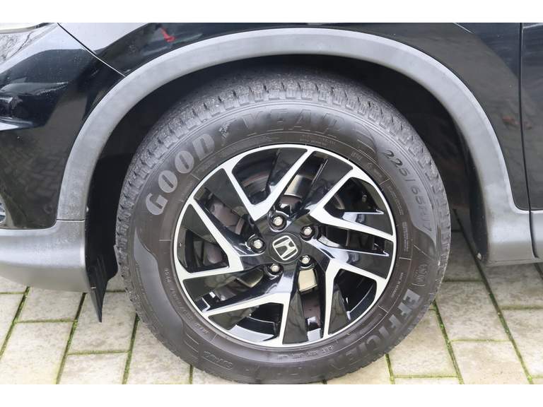 Honda Honda