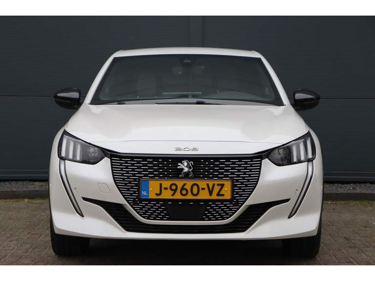 Peugeot Peugeot
