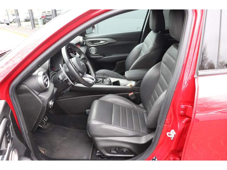 Alfa Romeo Alfa Romeo