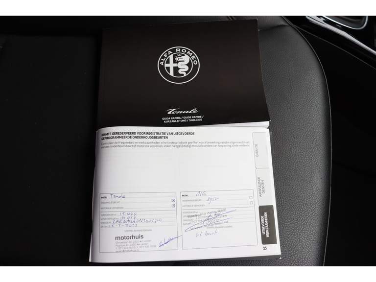 Alfa Romeo Alfa Romeo