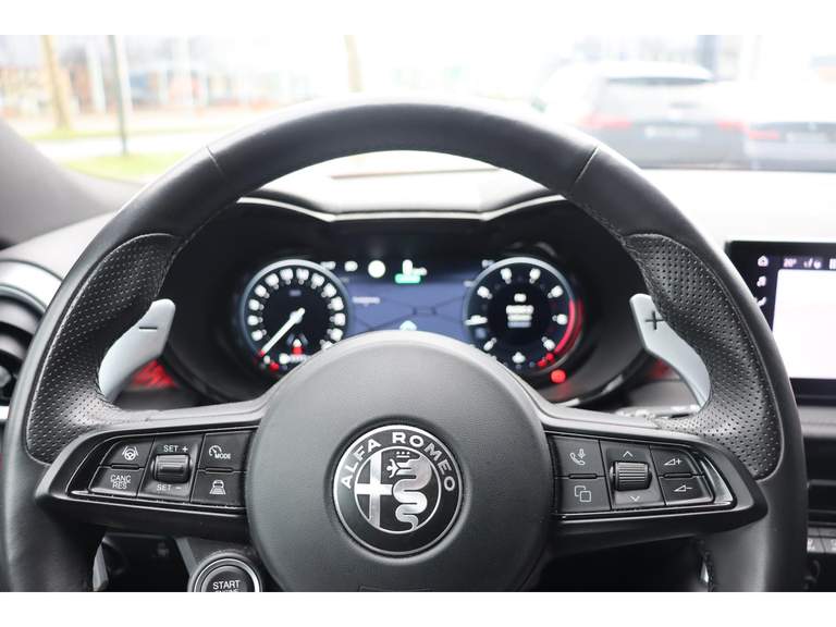 Alfa Romeo Alfa Romeo
