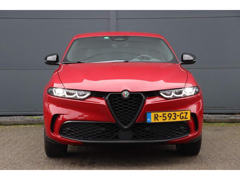 Alfa Romeo Alfa Romeo
