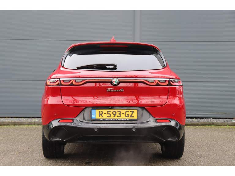 Alfa Romeo Alfa Romeo