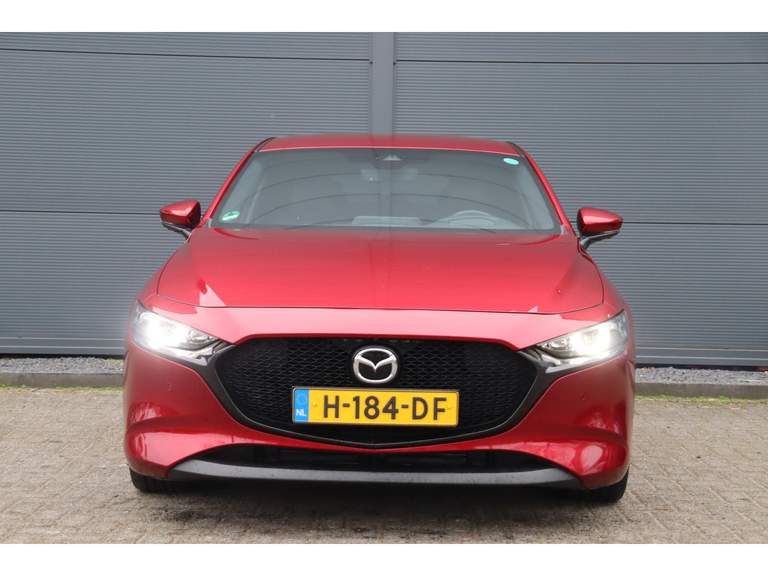 Mazda Mazda