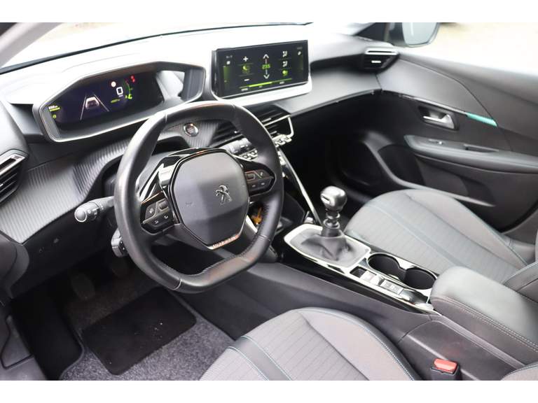 Peugeot Peugeot