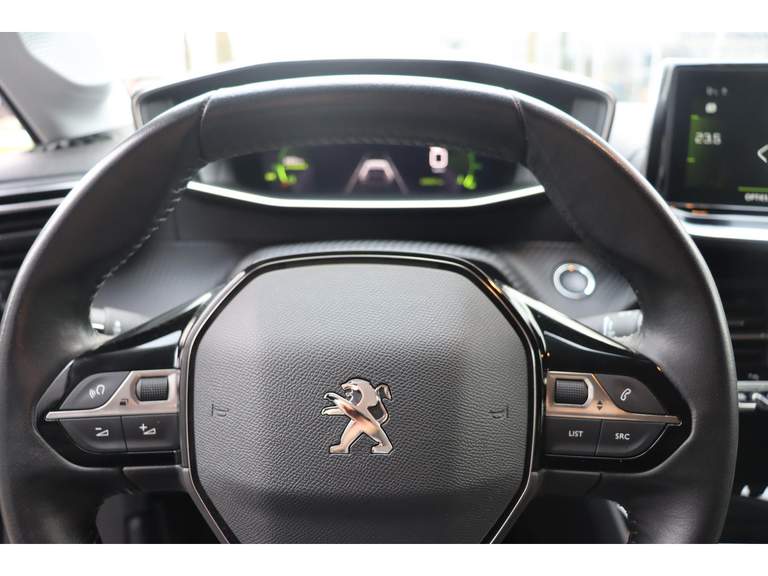 Peugeot Peugeot