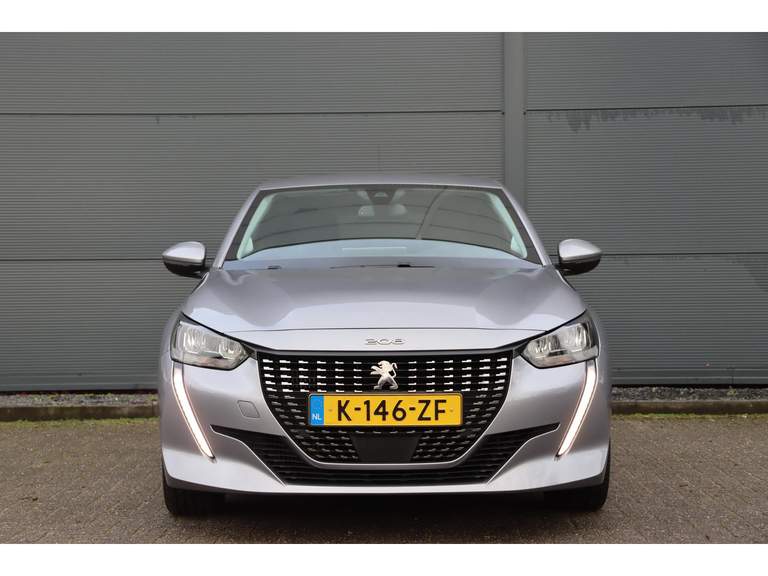 Peugeot Peugeot