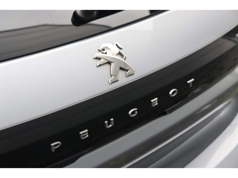 Peugeot Peugeot