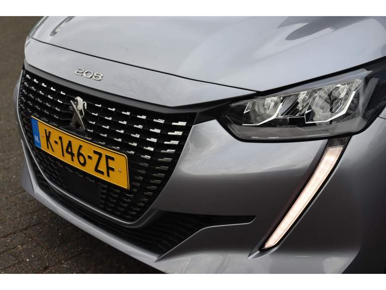 Peugeot Peugeot