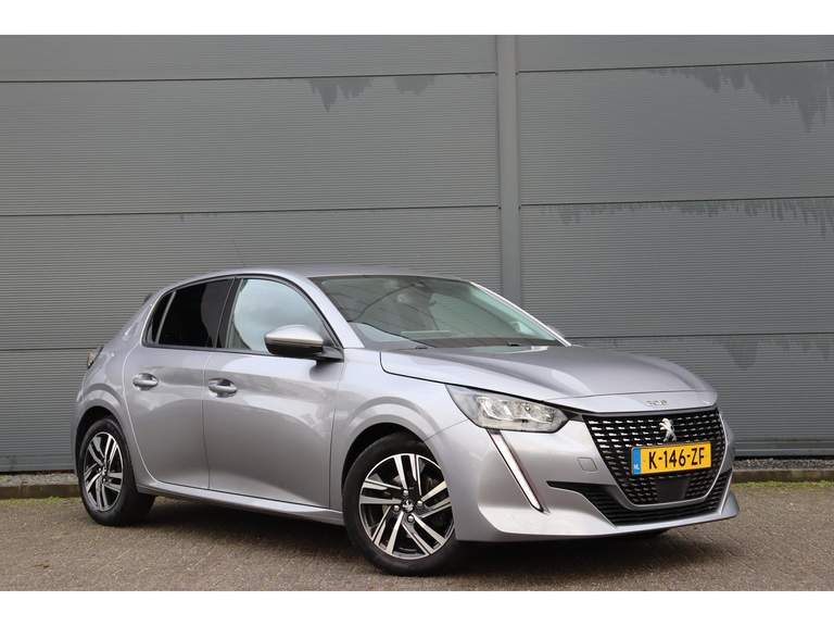 Peugeot Peugeot