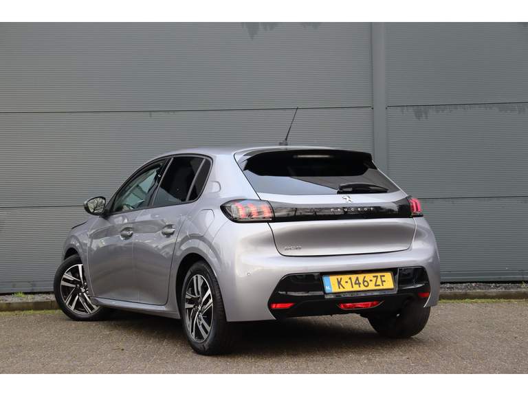 Peugeot Peugeot