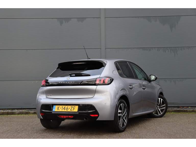 Peugeot Peugeot