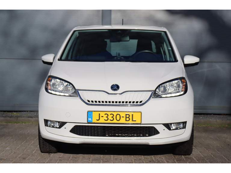 ŠKODA ŠKODA
