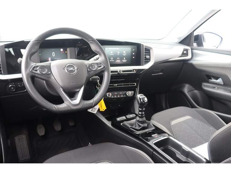 Opel Opel