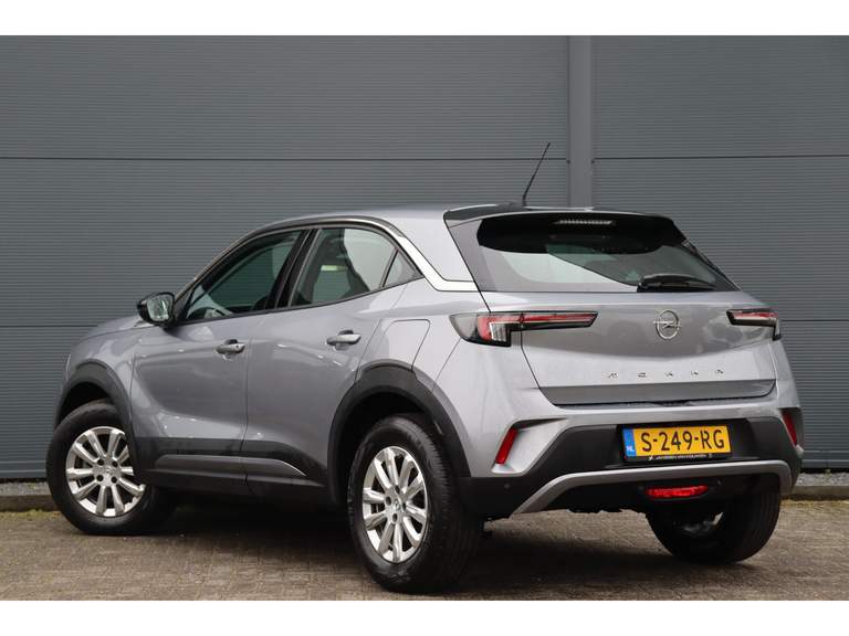 Opel Opel