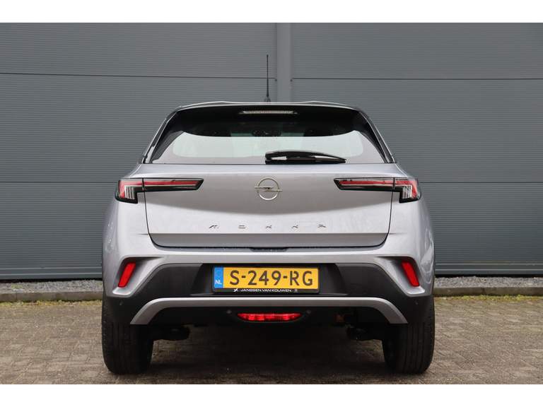 Opel Opel