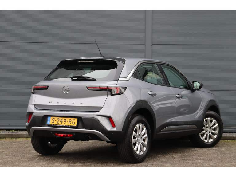Opel Opel