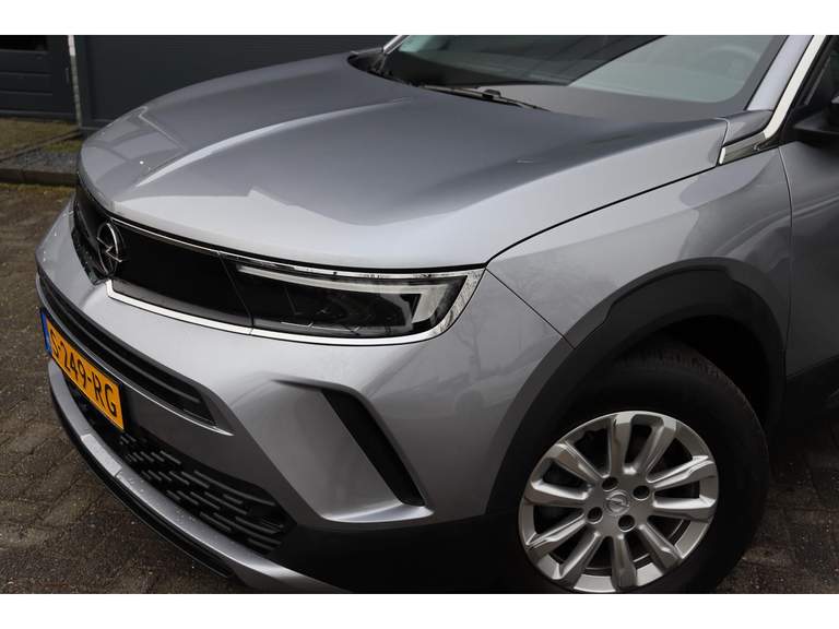Opel Opel