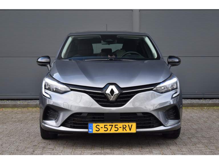 Renault Renault