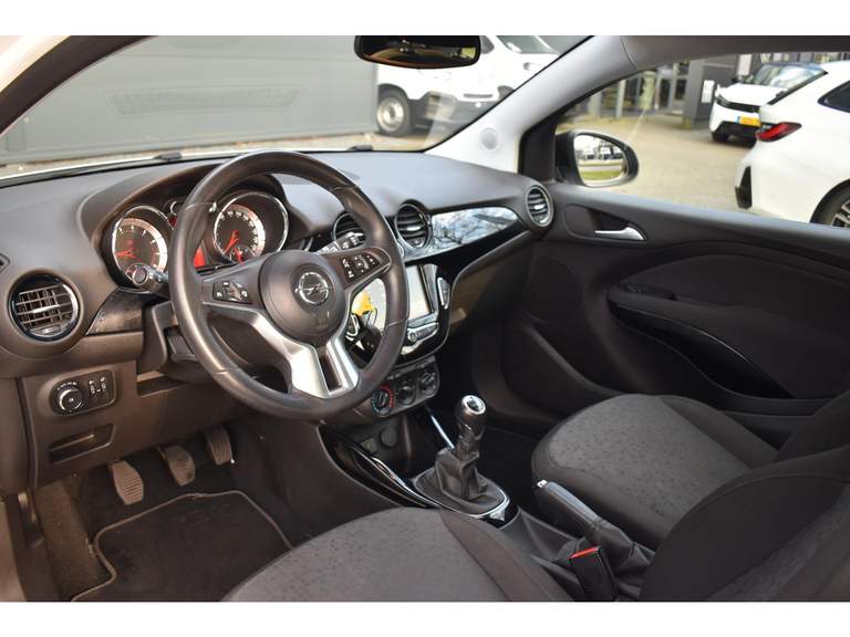 Opel Opel